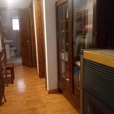Rita Guest House Сасари Екстериор снимка