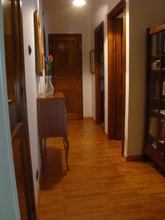 Rita Guest House Сасари Екстериор снимка