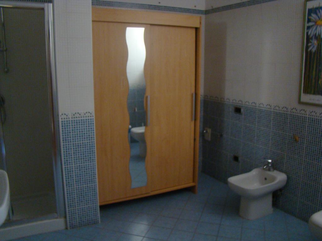 Rita Guest House Сасари Екстериор снимка