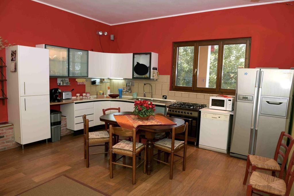 Rita Guest House Сасари Екстериор снимка