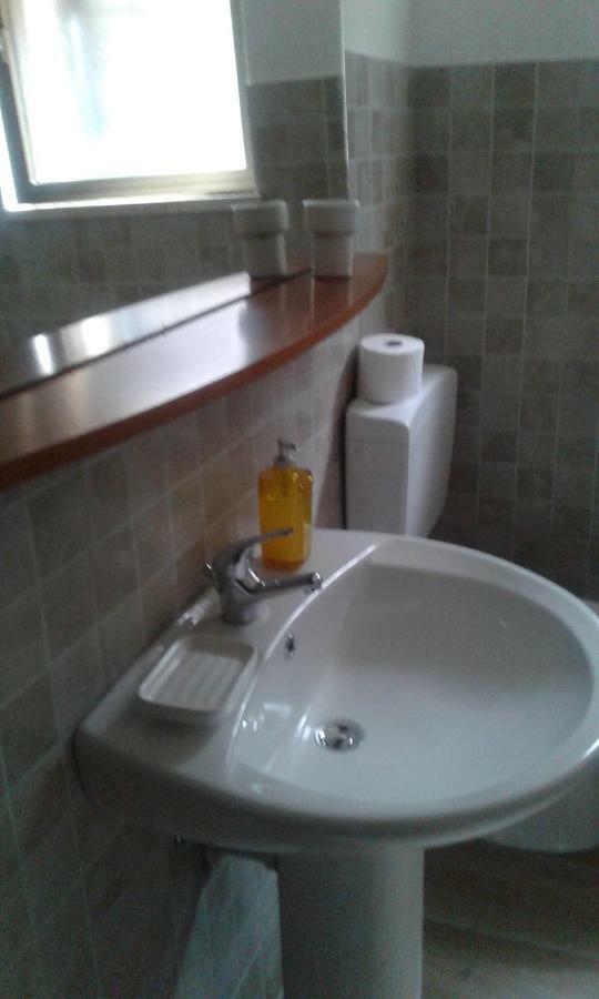 Rita Guest House Сасари Екстериор снимка