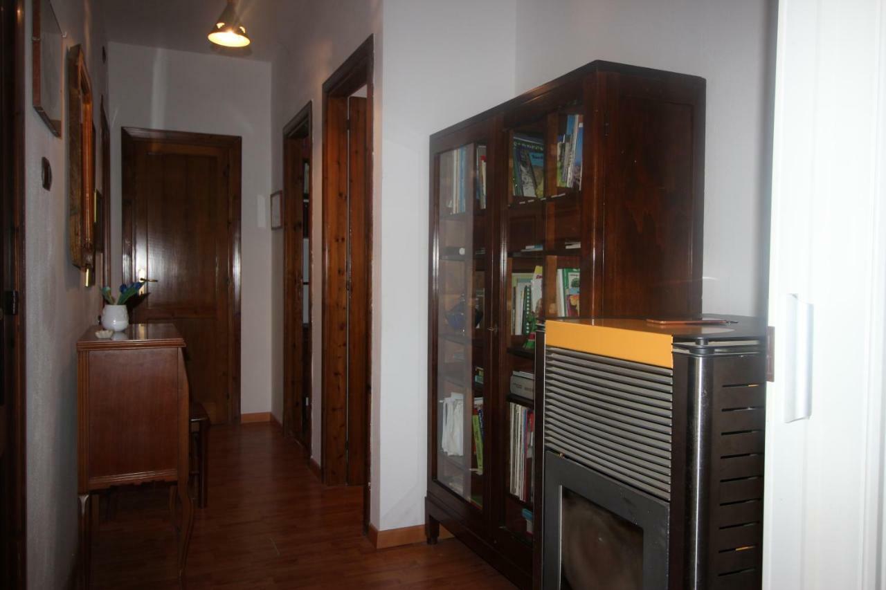 Rita Guest House Сасари Екстериор снимка