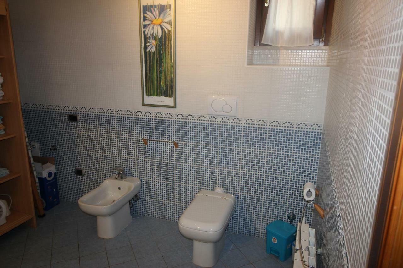 Rita Guest House Сасари Екстериор снимка