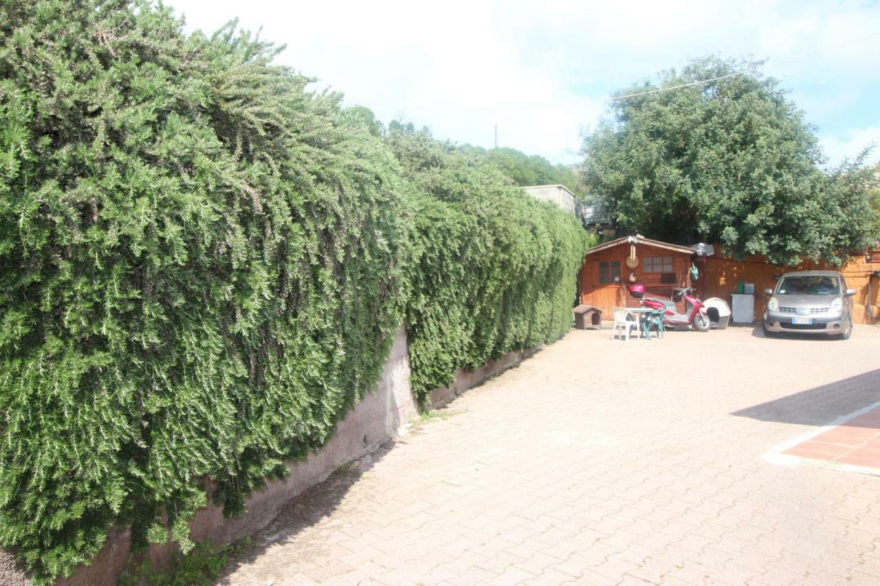 Rita Guest House Сасари Екстериор снимка